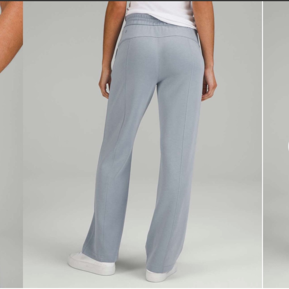Lululemon Softstreme High-Rise Pant *Full Length